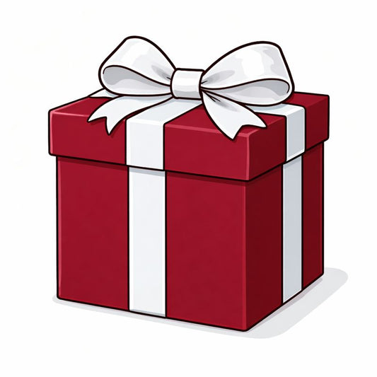 Mystery Gift