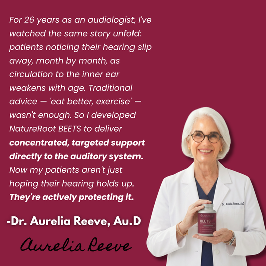 Organic BeetRoot - Superfood Capsules