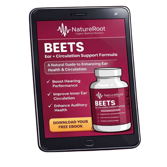 NatureRoot Hearing Guide