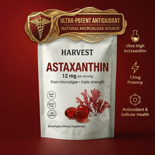 Astaxanthin
